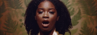 Whipped Cream GIF by Ari Lennox