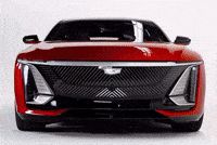 Celestiq GIF by Cadillac