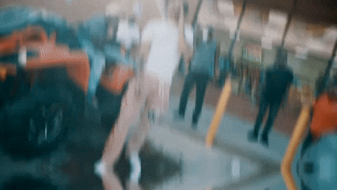 Slimeovashiest GIF by Hopout Shawn