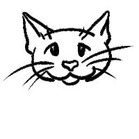 Oh My God Wow Sticker