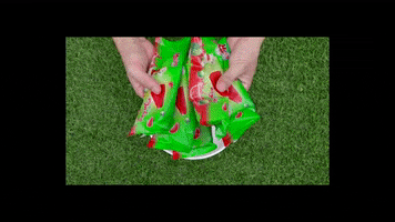 ExperimenMeatGrinder ice cream meat watermelon underground GIF