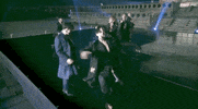 Tonight Show Bts Army GIF by The Tonight Show Starring Jimmy Fallon