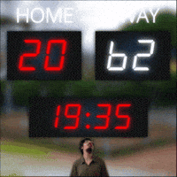 20 Home GIF