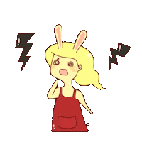 cici1206 wow omg shocked shock Sticker