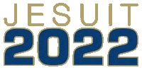 Class Of 2022 Sticker by Jesuit Dallas