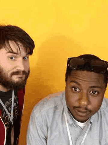 comedy-hack-day GIF by Cultivated Wit