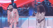 Bet GIF by Soul Train