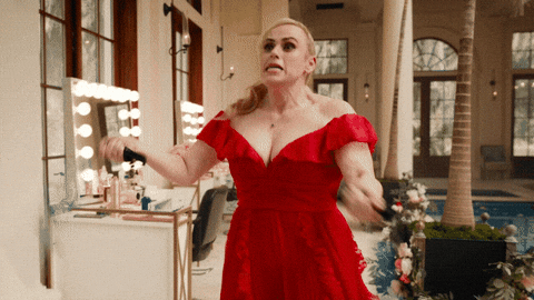 Fight Wedding GIF by Magenta Light Studios