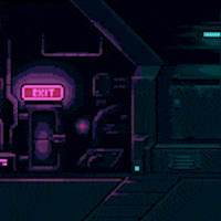16 Bit Animation GIF