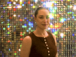 Glasses GIF by GIPHY IRL