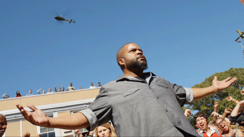 ice cube film GIF by Fist Fight