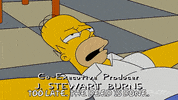 Lisa Simpson Episode 6 GIF by The Simpsons