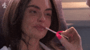 Make Up Love GIF by Hollyoaks