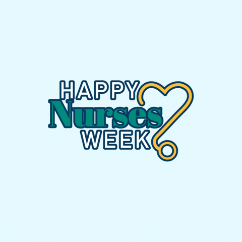 Nurse Nursing GIF by Springfield Clinic