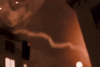 Cloverfield GIF by Tony Ciccone Photography