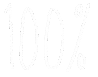 100 Percent Wow Sticker by golden freckles