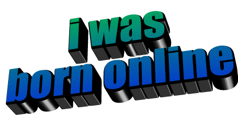 facebook internet Sticker by AnimatedText