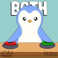 Penguin Buy GIF by Pudgy Penguins