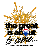 Adame Sticker by remax new dimension