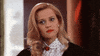 blonde GIF