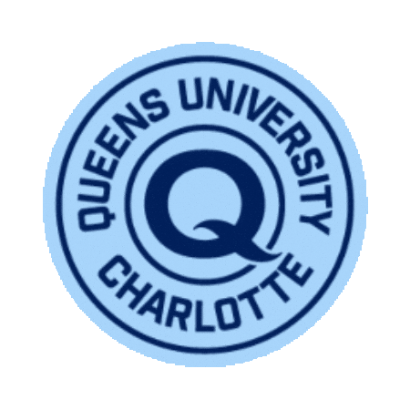 queens_university_advancement giphyupload Sticker