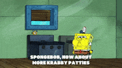 season 9 episode 10 GIF by SpongeBob SquarePants