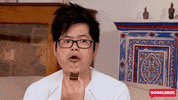 Reaction GIF by Gogglebox Australia