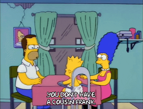 homer simpson episode 10 GIF
