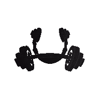 Fitness Grow Sticker by Nova Sound