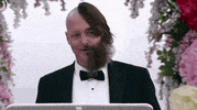 will forte smile GIF by The Last Man On Earth