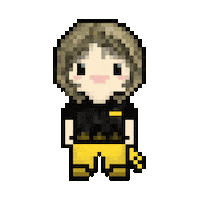 Daesung Sticker