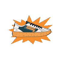 Vegan Shoes Sticker by Puraai