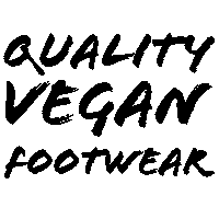 Vegan Shoes Sticker by Brave GentleMan