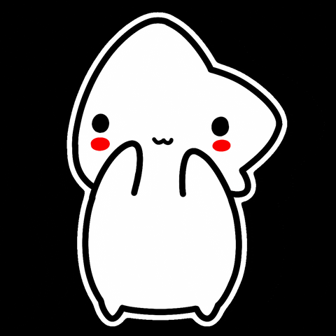 Mood Smile GIF