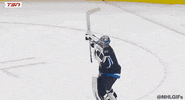 Happy Regular Season GIF by NHL