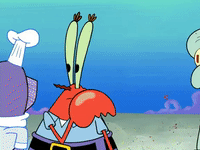 season 5 goo goo gas GIF by SpongeBob SquarePants