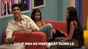 Drama Entertainment GIF by Amazon miniTV