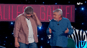 Ilustres Ignorantes GIF by Movistar Plus+