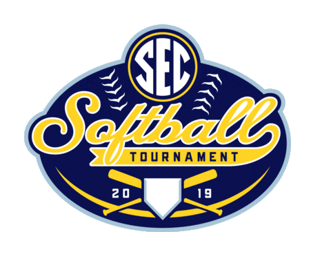 softball tournament Sticker by Texas A&M University