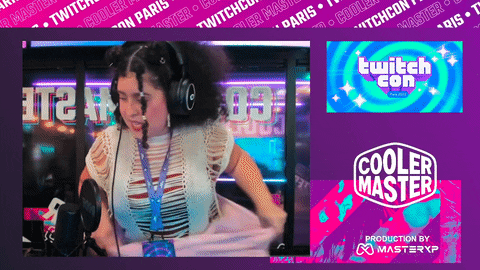 Twitch Actress GIF