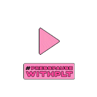Pink Shopping Sticker by prettylittlething