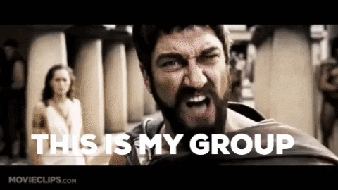 chaddurfee giphygifmaker giphyattribution GIF