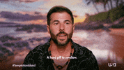 Usa Network GIF by Temptation Island