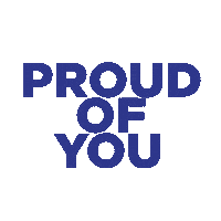 Proud Of You Earj Sticker by Escola Americana do Rio de Janeiro