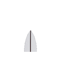 Surfboard Sticker by Campbell Designed “surfboards"