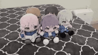 mewomai  GIF