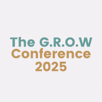 Business Growth Marketing GIF by Thegrowconference