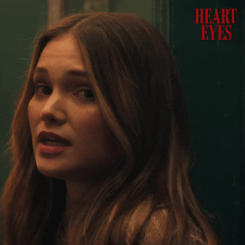 Heart Eyes GIF by Sony Pictures
