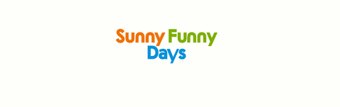サニファニ GIF by Sunny Funny Days