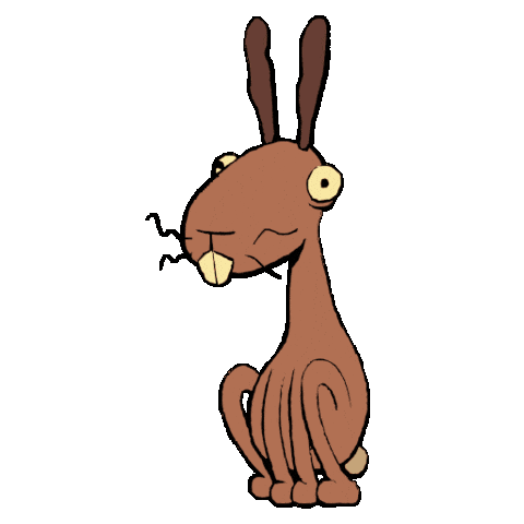 Animation What Sticker by aap